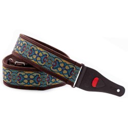 RightOn! Roskilde II Guitar Strap